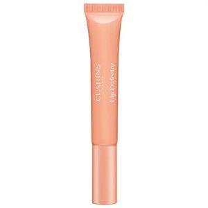 Clarins 02 Apricot Shimmer Lip Perfector